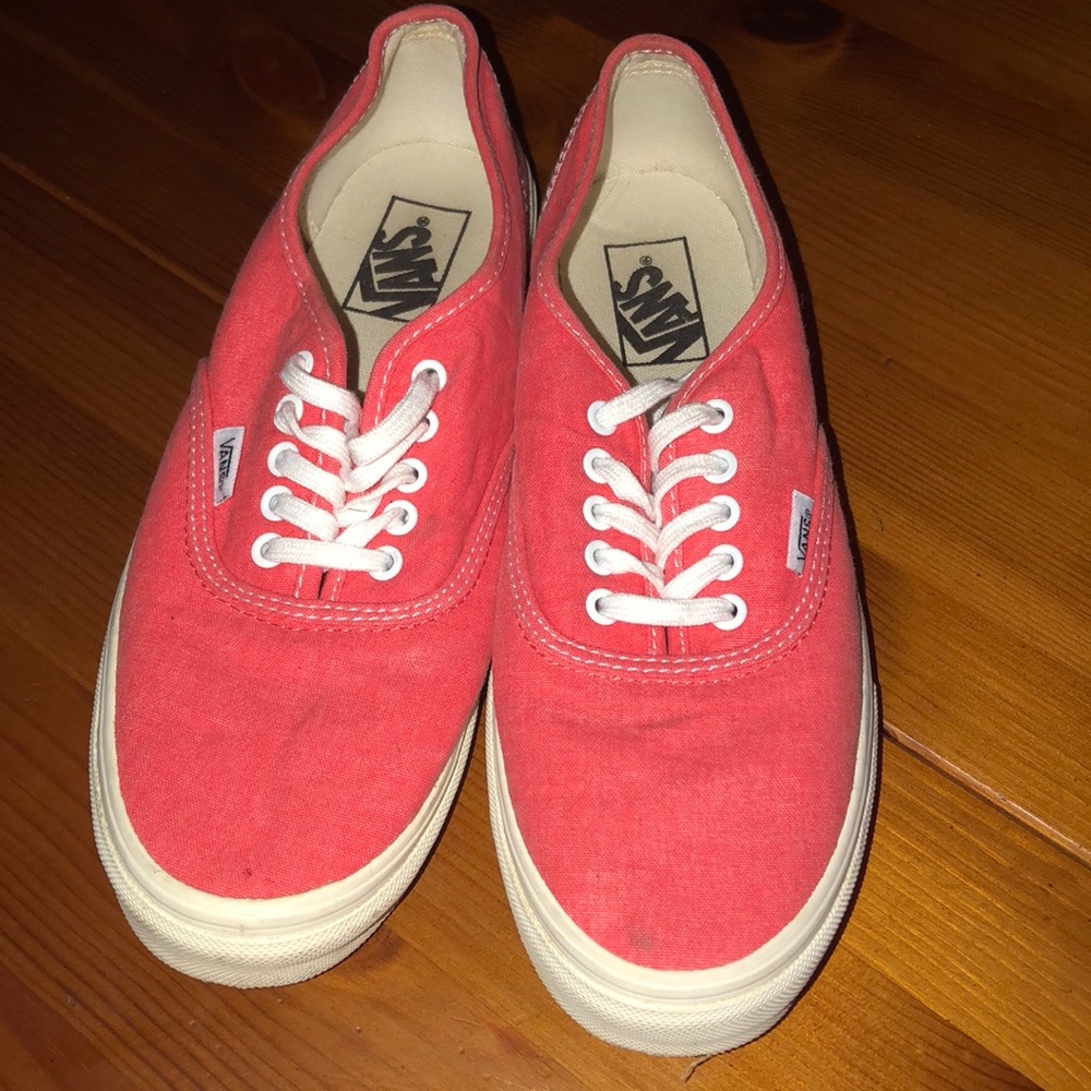 *LIKE NEW* - only worn ONCE!!! Color is ~CORAL~